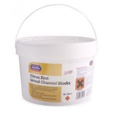 Urinal Channel Blocks (3kg Tub)